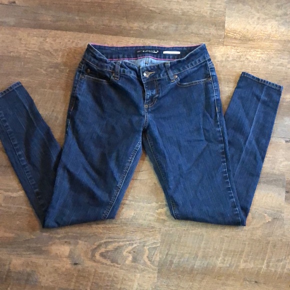 Lovesick Skinny Jeans size 9 - Picture 2 of 3